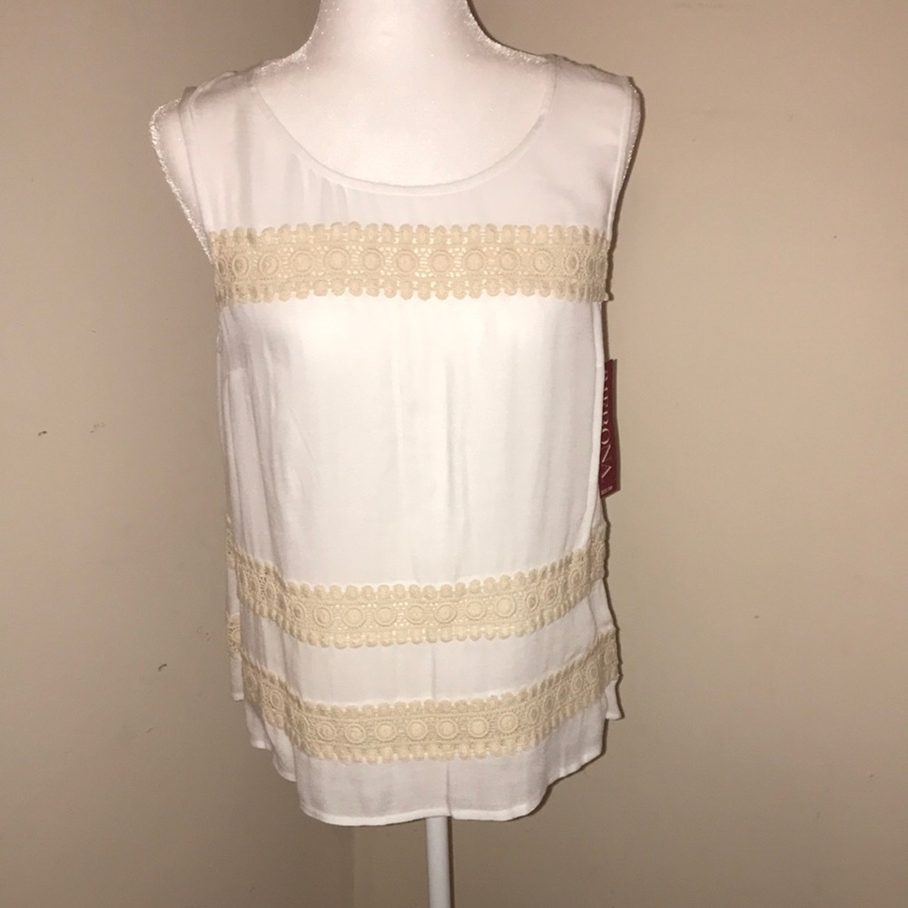 NWT lady’s top